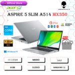 ACER ASPIRE 5 SLIM A514 - 1