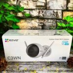 EZVIZ C3WN