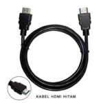 kabel hdmi