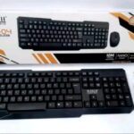 keyboard m-tech