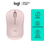 mouse wireless logitech