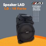 speaker lad ld-18f